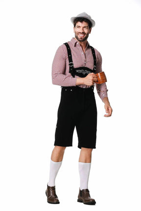 Roupa Fritz Oktoberfest