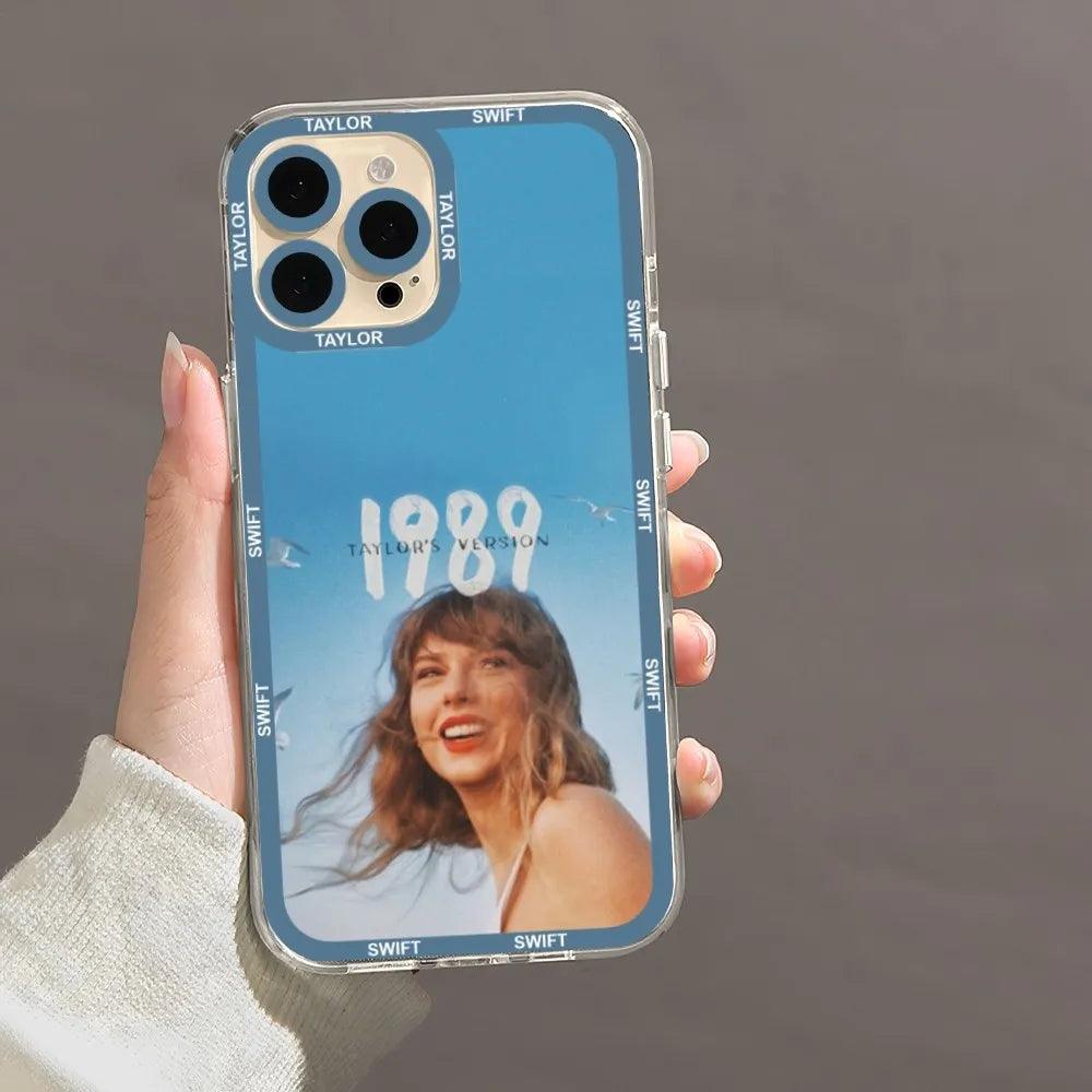 Capinha Taylor Swift 