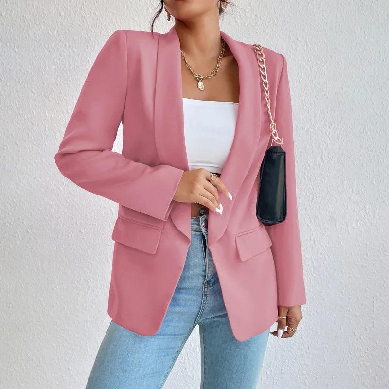 Blazer Feminino