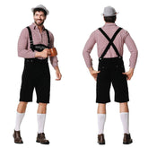 Roupa Fritz Oktoberfest