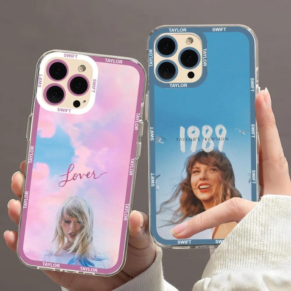 Capinha Taylor Swift 