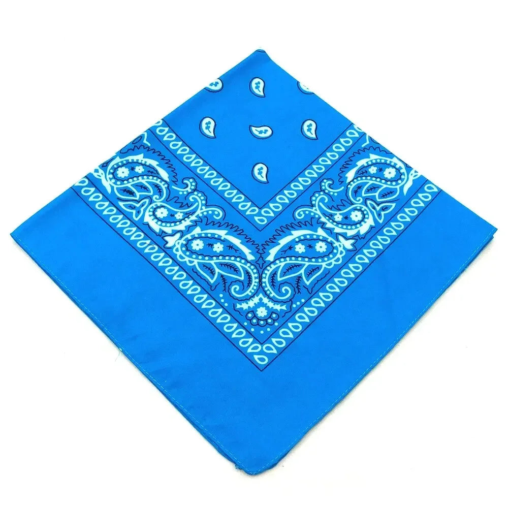 Bandanas