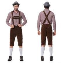 Roupa Fritz Oktoberfest