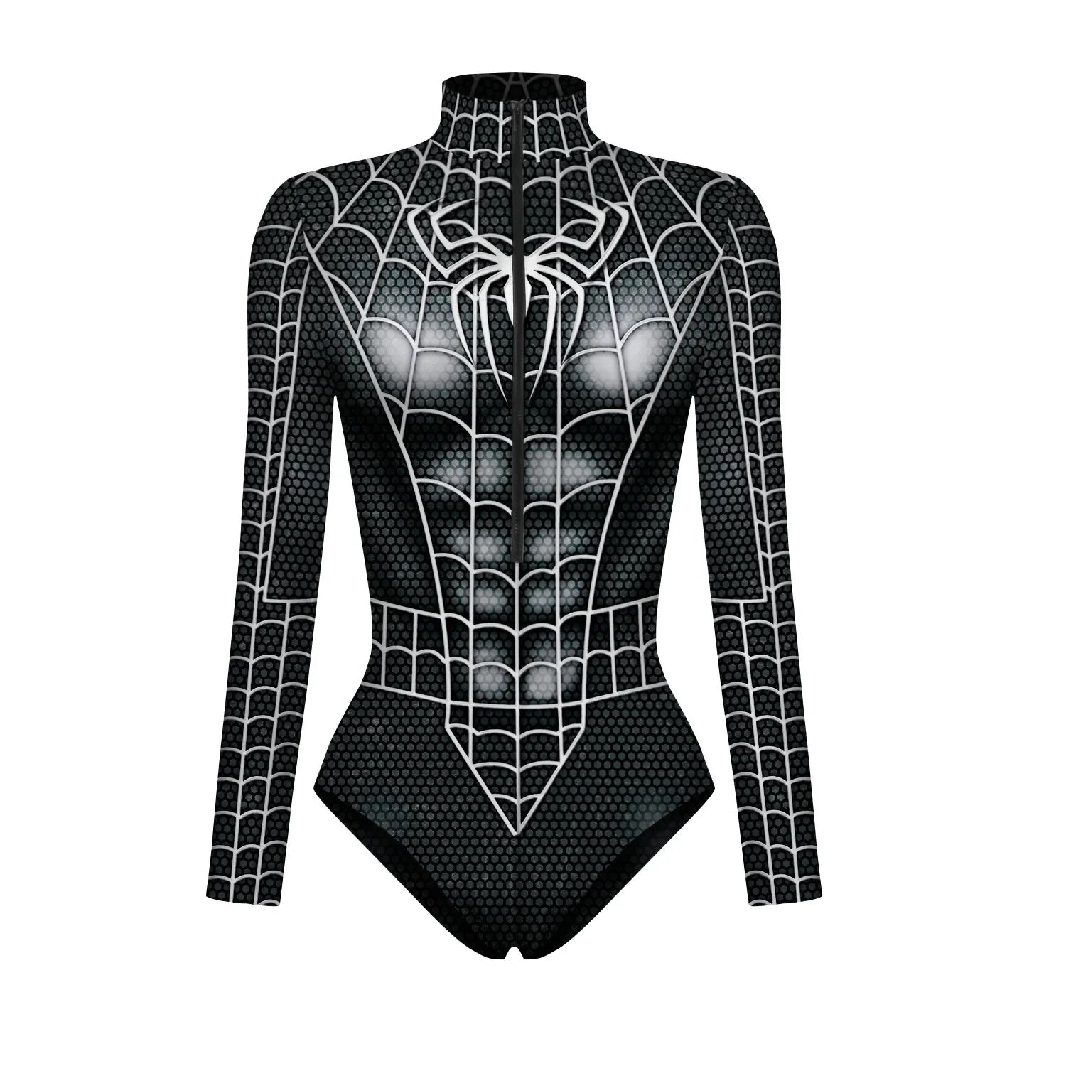 Roupa Do Homem Aranha - Modelo