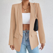 Blazer Feminino