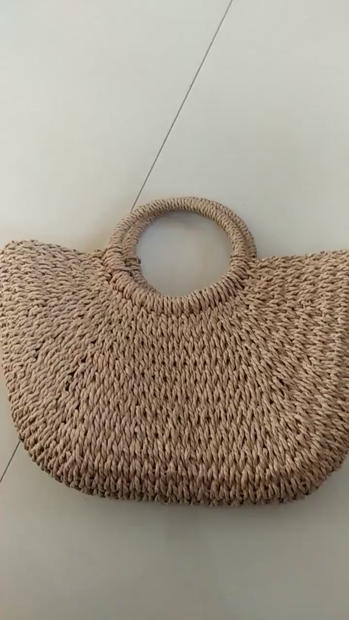 Bolsa De Praia