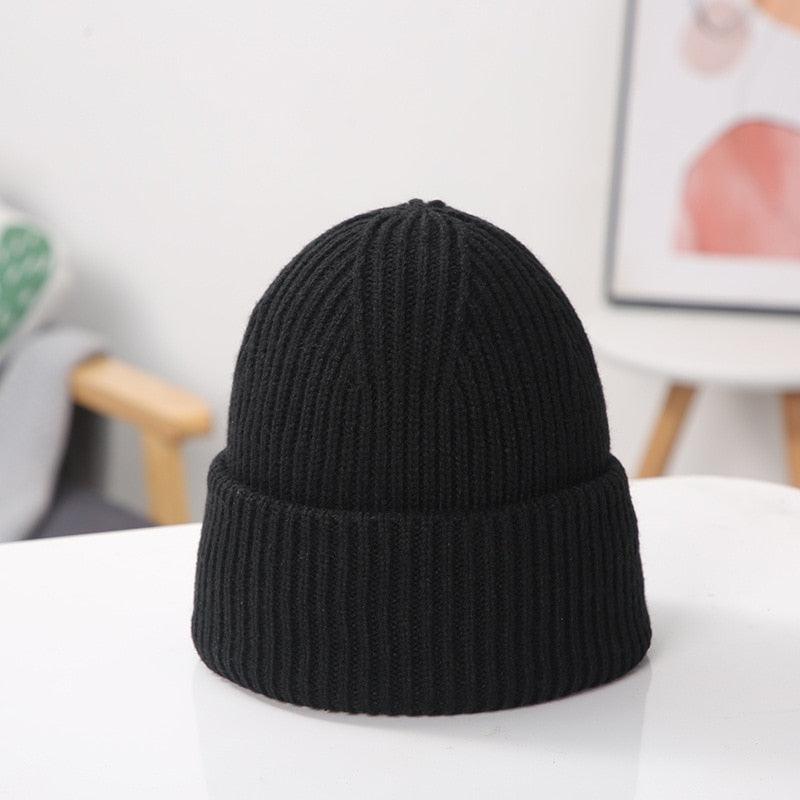 Gorro Inverno