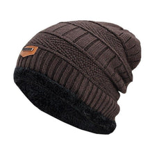 Gorro Inverno