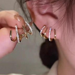 Ear Cuff