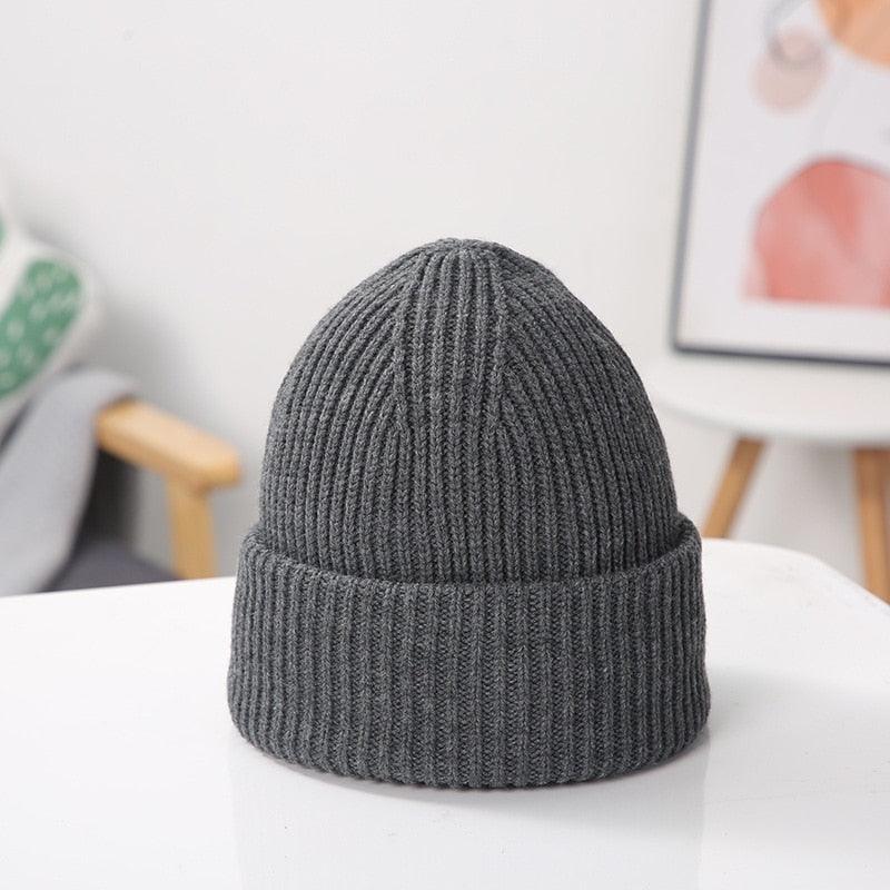 Gorro Inverno