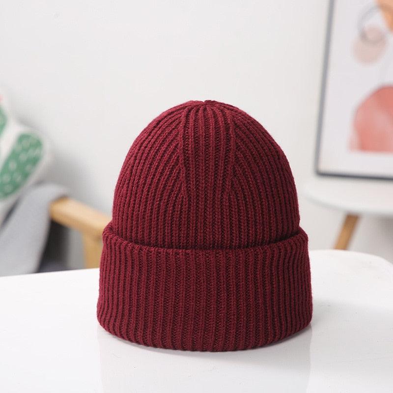 Gorro Inverno