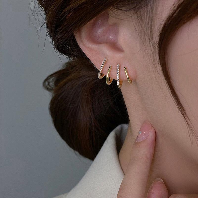 Ear Cuff