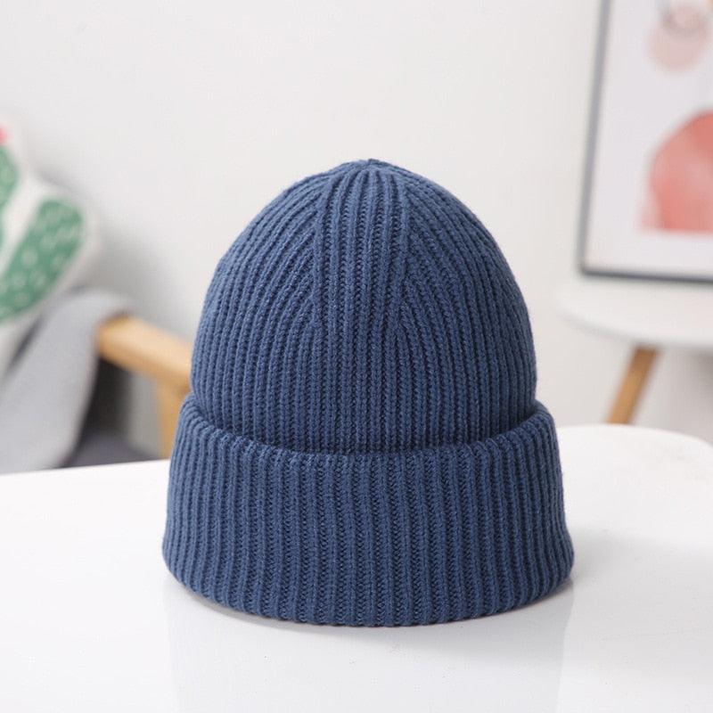 Gorro Inverno