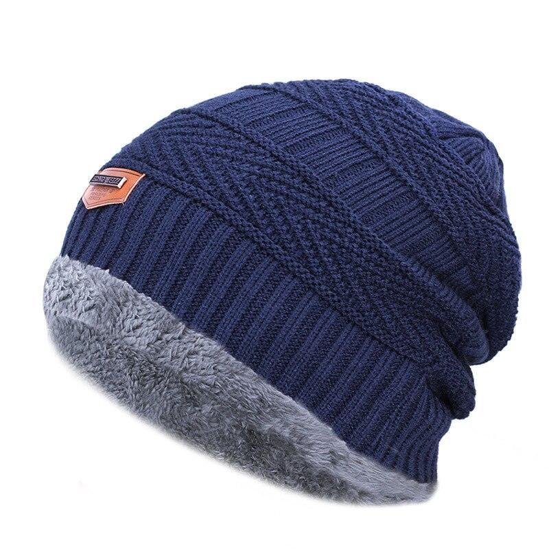 Gorro Inverno