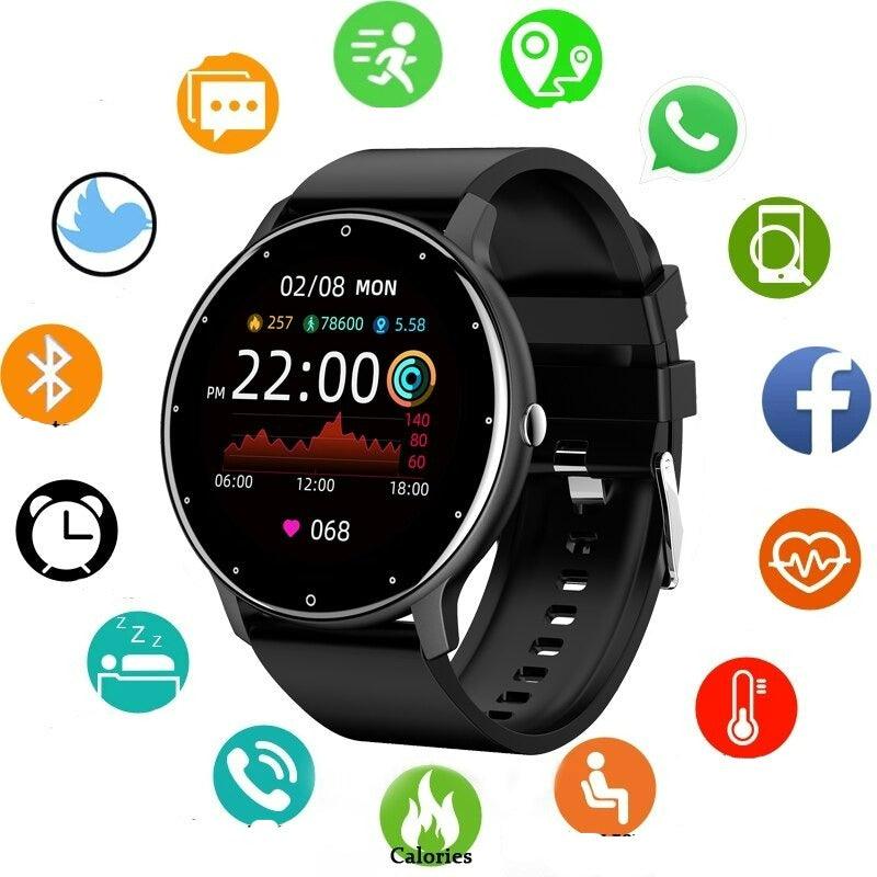 Relógio Smart Watch