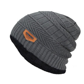 Gorro Inverno