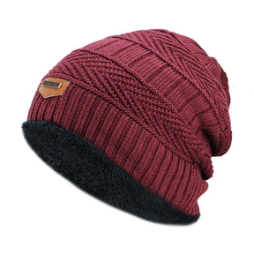 Gorro Inverno