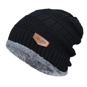 Gorro Inverno